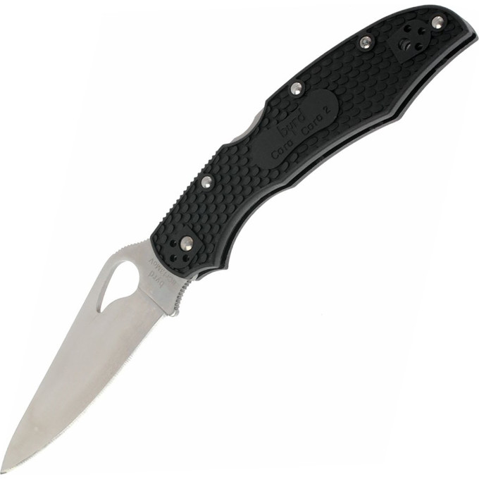 Нож SPYDERCO MEADOWLARK 2 BY04PBK2