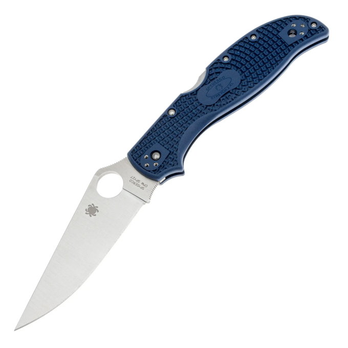 Складной нож SPYDERCO STRETCH 2 XL C258PCBL